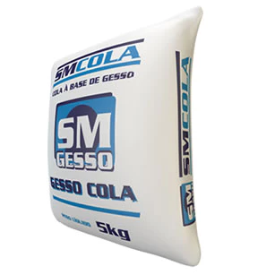 Gesso Cola 5kg