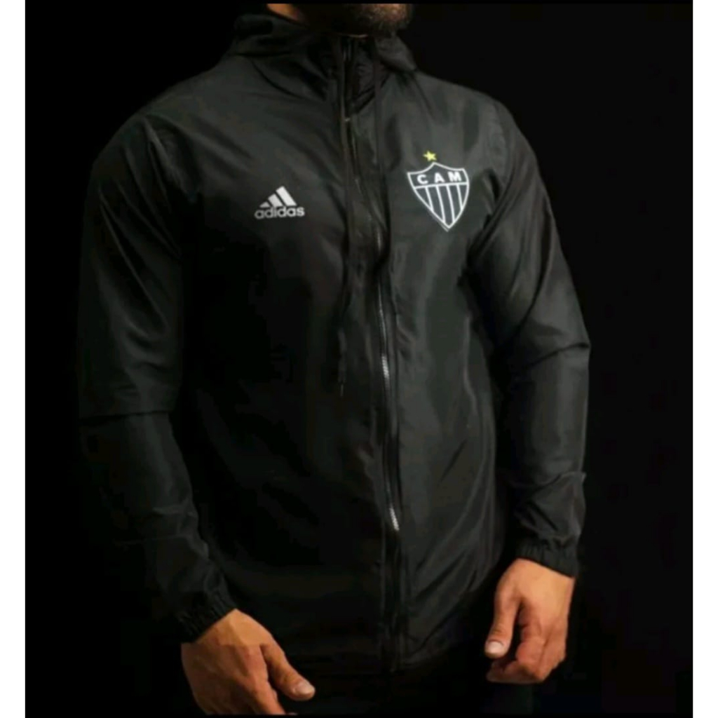 Jaqueta do galo store masculina