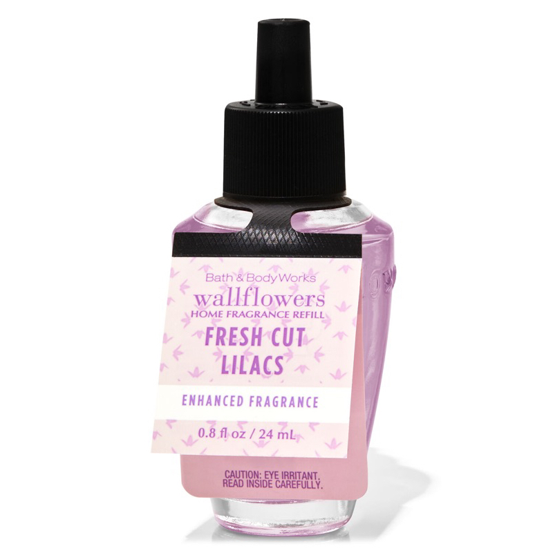 Plug wallflower 110v e refil Bath & Body Works vendido