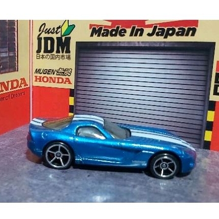 Dodge viper clearance diecast