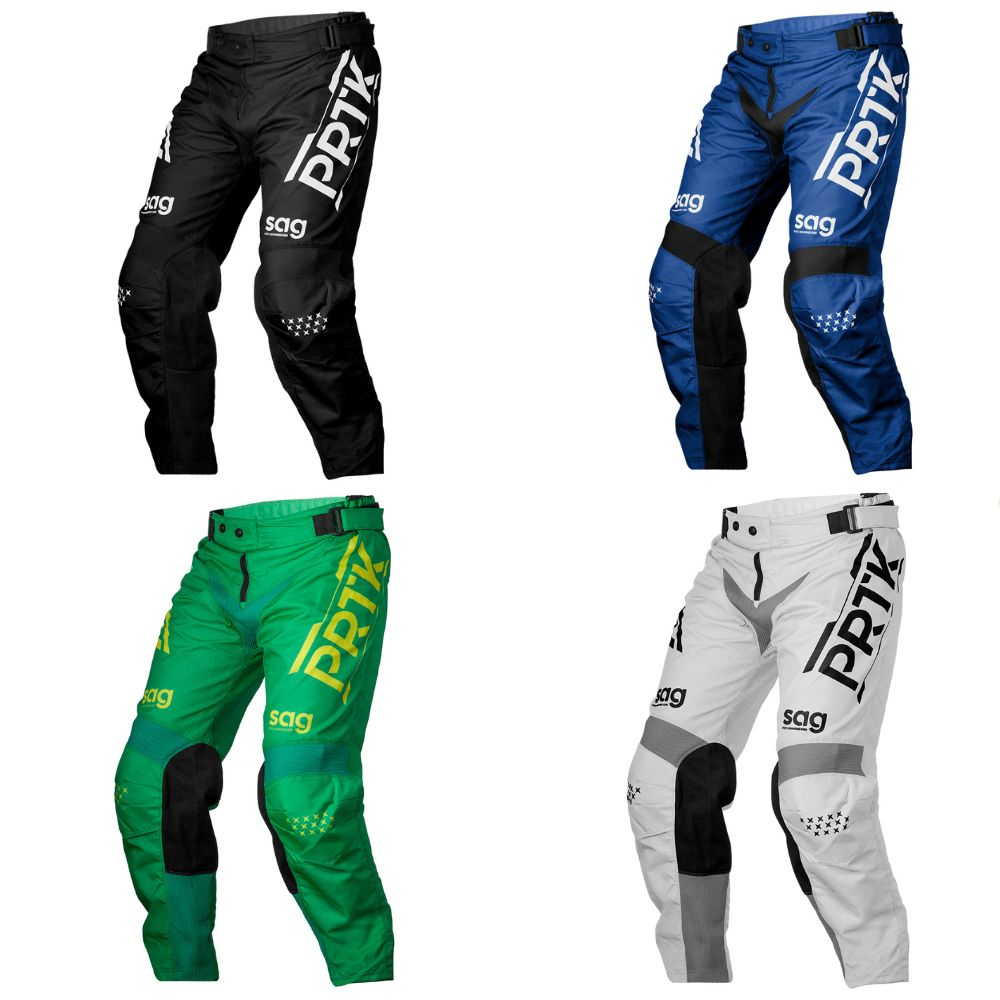 Calça Motocross Trilha Enduro Off Road Masculino e Feminino Pro