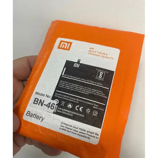 Bateria Xiaomi Note 8 BN46 Para Celular Xiaomi Note 8/Note 6/ Redmi 7 Garantia + NF