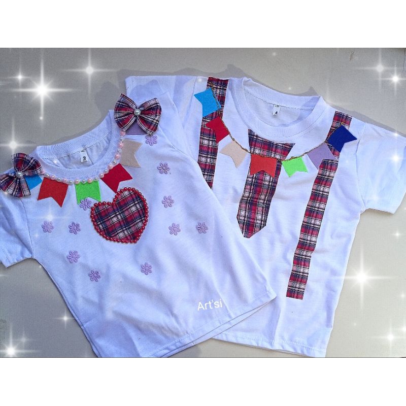 Blusa Personalizada Festa Junina Adulto Unissex , Masculino e Feminino