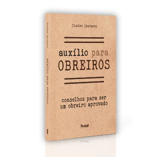 Auxílio Para Obreiros | Charles Spurgeon
