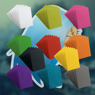 Gamegenic: Matte Prime Sleeves
