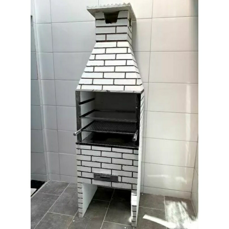Forro De Prateleira 45cm X 50m - Impermeável Para Cozinha