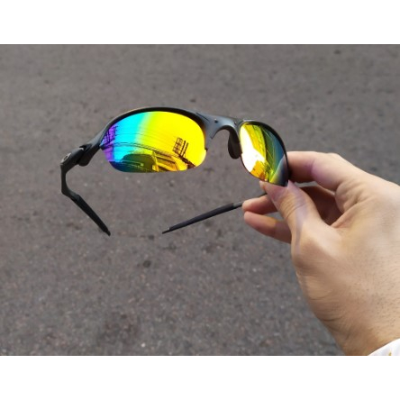 Óculos Oakley Romeo 2 Lentes Polarizadas UV/UVA 400