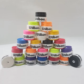 Overgrip para raquete de beach tennis e tenis