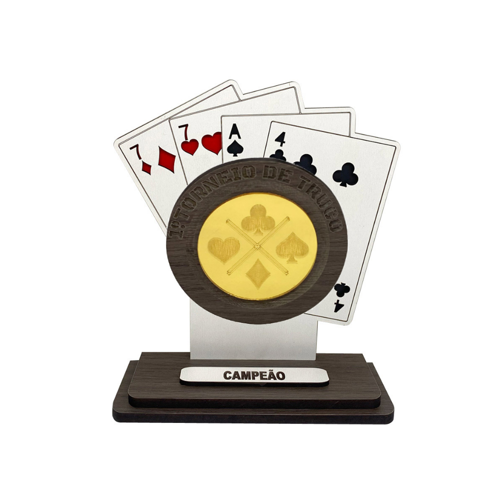 Rei das Toalhas - Toalha de Mesa para Jogos como poker, truco, buraco e  outros. Com estampa exclusiva de jogos de cartas, a Toalha de Mesa da  Dohler, vai deixar seus jogos