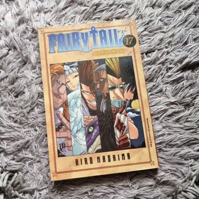 Fairy Tail - 91 Dublado, Fairy Tail – 91 Dublado Titulo: Fa…