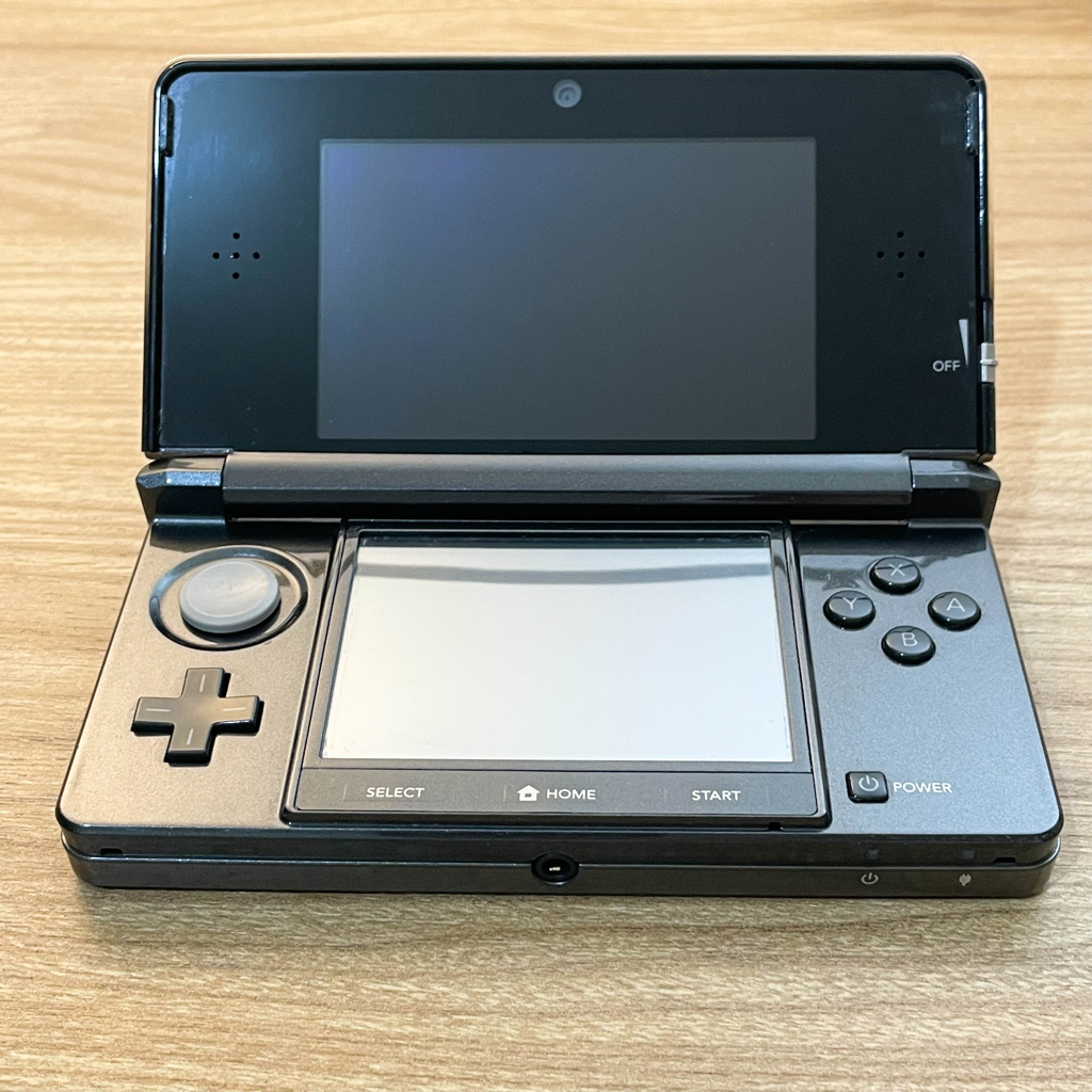 3DS - Nintendo Switch