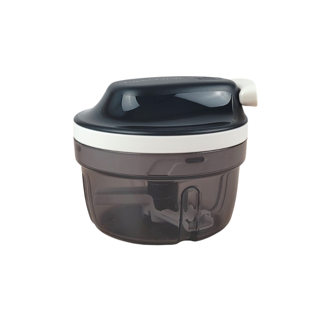 Triturador Manual - Turbo Chef Supersonic - Tupperware