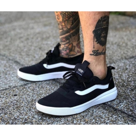 Tênis Vans Ultrarange Tradicional Skate