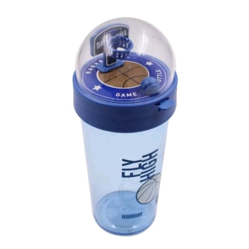 Garrafa basquete copo interativo basquetebol | Shopee Brasil