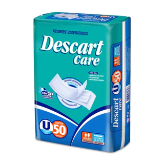 Absorvente Pós Parto Descart Care Ultra em Oferta na Shopee