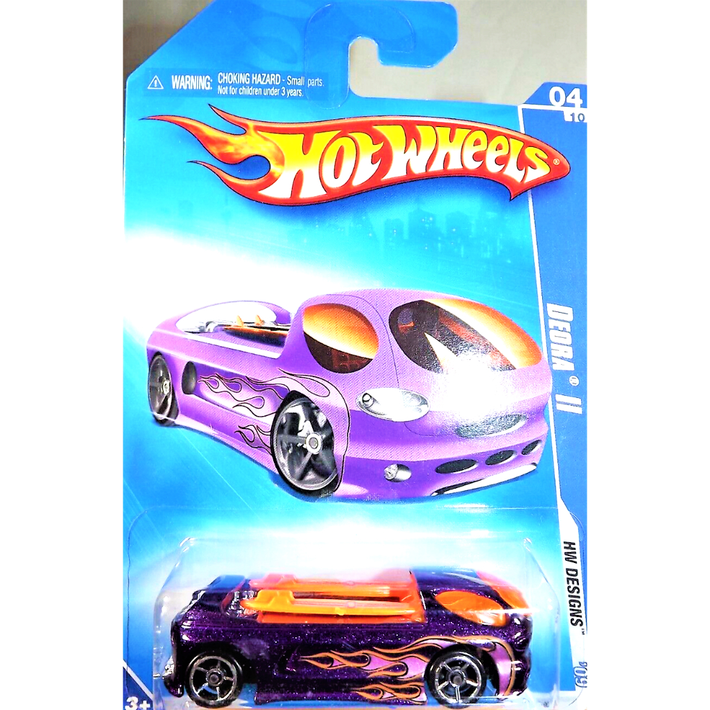 Hot Wheels Deora Ii Surf Prancha 1m 1:64 | Shopee Brasil