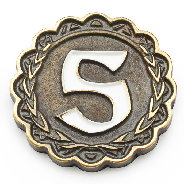 Kit De Moedas Para Jogo Five Tribes Whims Of The Sultan Board Game Moedas & Co.