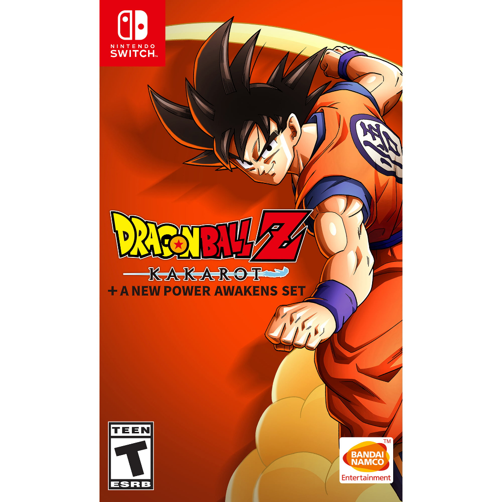 Dragon Ball Z Kakarot - Ps4 - Namco Bandai - Jogos de Ação - Magazine Luiza