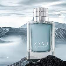 Zaad Expedition Eau De Parfum 95ml