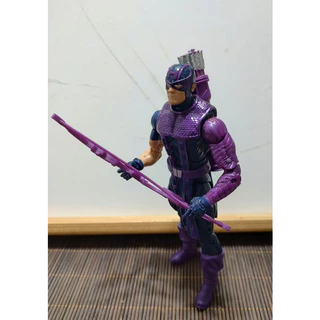 Marvel Legends Gavião Arqueiro Hawkeye