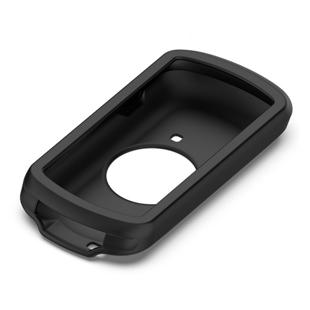Capa Case de Proteção Silicone Para Garmin Edge 130/520/530/540