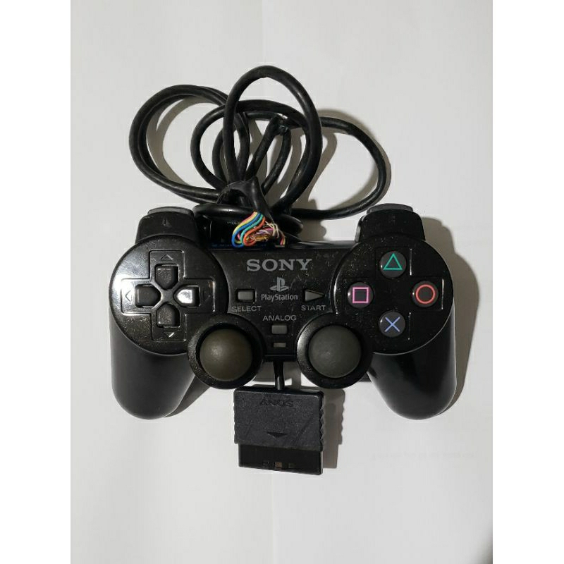 Controle PlayStation 2 Original