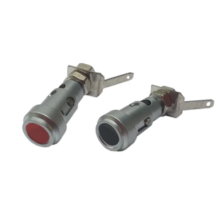 Borne de Pressão para Driver e Alto Falante Kit 10 Borne Par