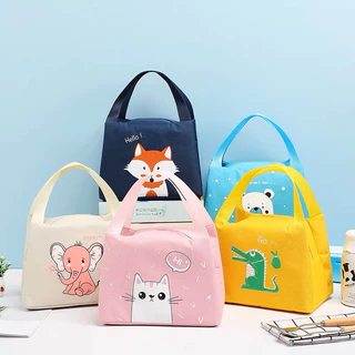 Bolsa Térmica Para Bebês Amplo Espaço Para Mamadeiras e Alimentos Diversos Dragon Fly em Oferta na Shopee