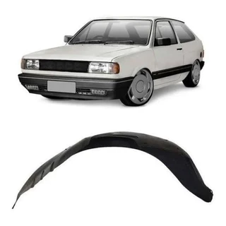 Para-barro Gol/saveiro/parati 80/96 1° Linha Injetado Top