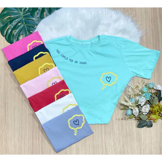 kit revenda 5 unidades blusa feminina semi croped estampas e cores variadas