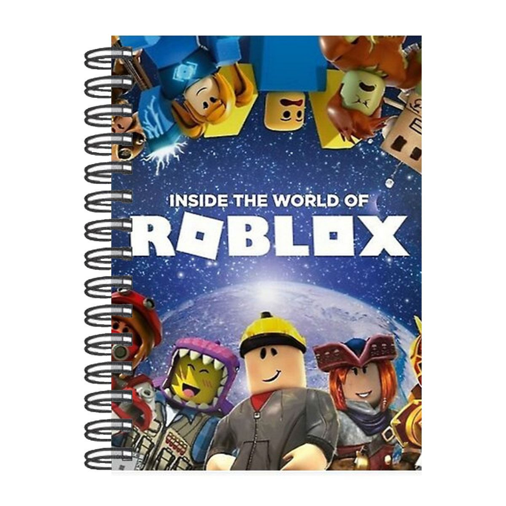 Agenda 2024 15x21 Roblox Personalizada Shopee Brasil