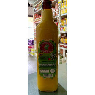 Manteiga de garrafa - 1L