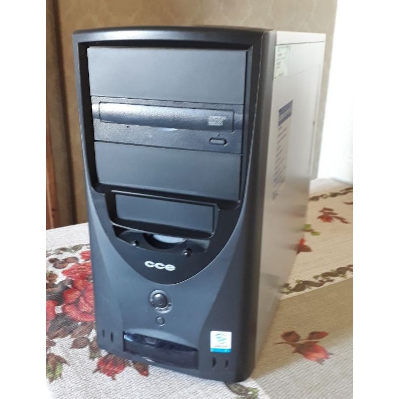 CCE SMART PCM-W2BL (GABINETE) | Shopee Brasil