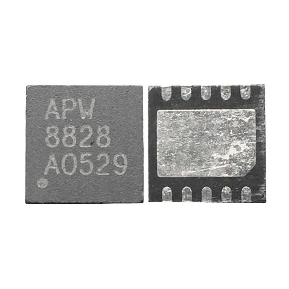Ci Apw8828 Tdfn3x3 - Apw 8828 | Shopee Brasil