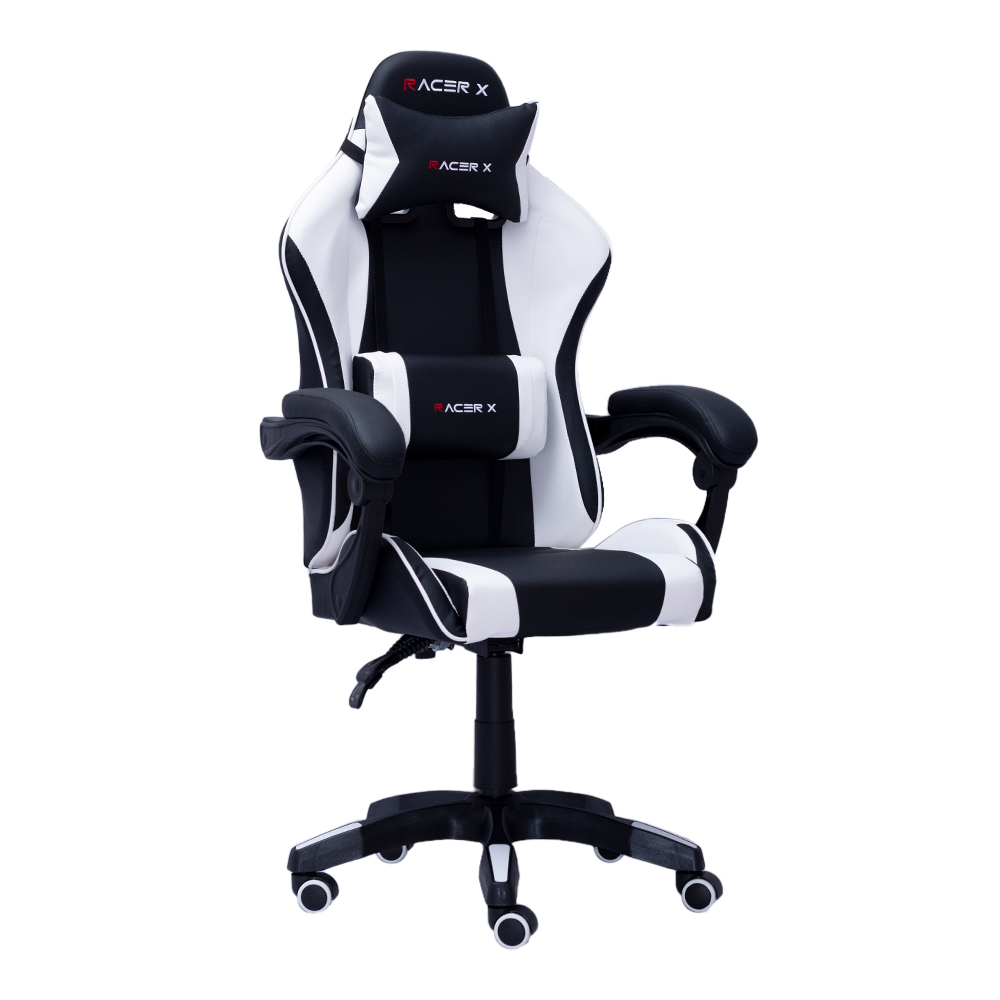 Cadeira de Escritório Gamer Comfort Racer X Reclinável | Shopee Brasil