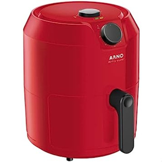 Airfry arno super fritadeira eletrica sem oleo