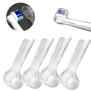 Capa Case Porta Escova de Dente Oral B