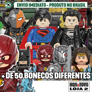 lego batman em Promoção na Shopee Brasil 2023