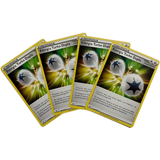 Energias Especiais Pokémon