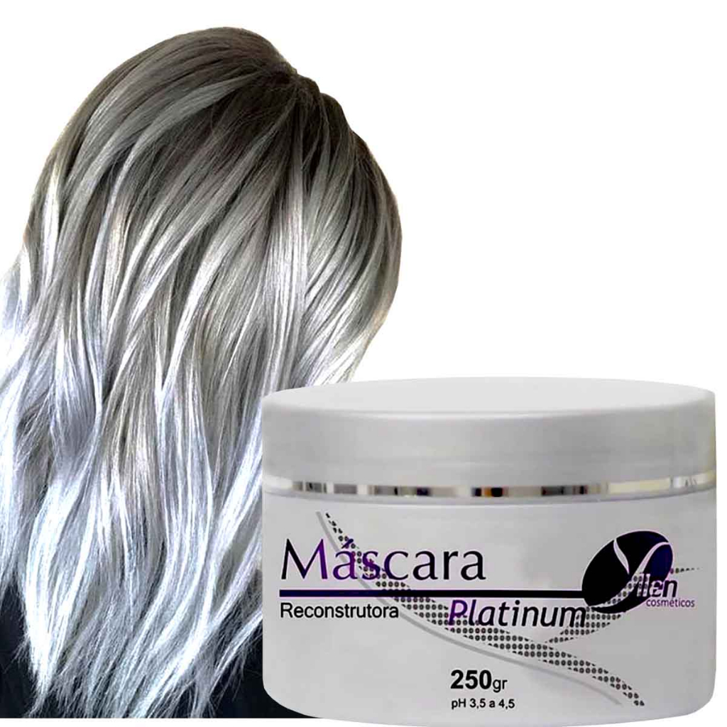 Matizador Para Cabelo Loiro cabelo com luzes cabelo com mecha cabelo ...
