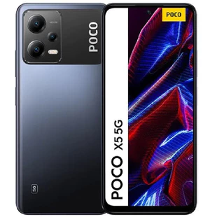Celular Xiaomi POCO X5 5G Dual SIM 256GB 8GB Ram / 128GB 6GB Ram Versão Global