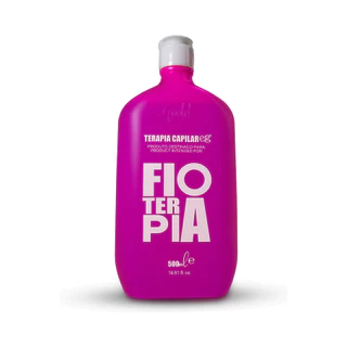 Nova Fioterapia Original Progressiva 500ml