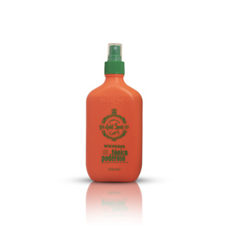 Tonico Poderoso 250ml - direto da marca Gold Spell