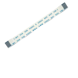 Cabo Flat 6 Vias 10cm Do Touchpad Acer Aspire 5741z