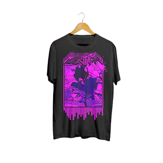 Mortticia - Camiseta