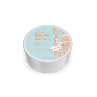 Bálsamo para Cotovelos 24g - Elbow Balm - Vetfleur