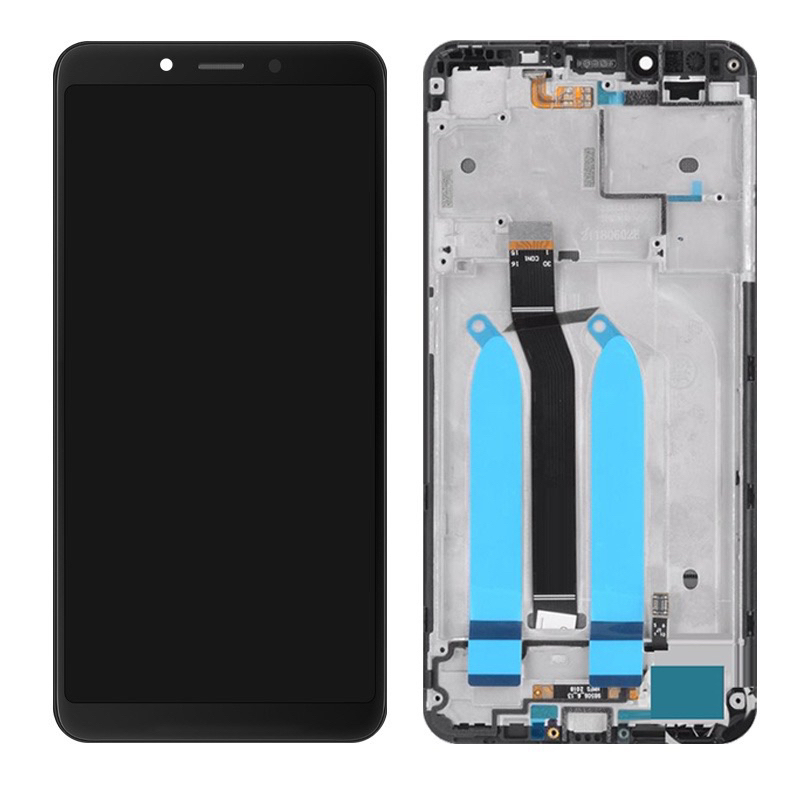 REDMI 6/6A - Display - Xiaomi-Originali-SERIE REDMI - La Casa Del Display - Foto 11