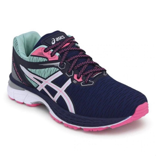 Tenis asics best sale feminino treino