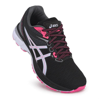 Tenis asics para caminhada 2024 feminino