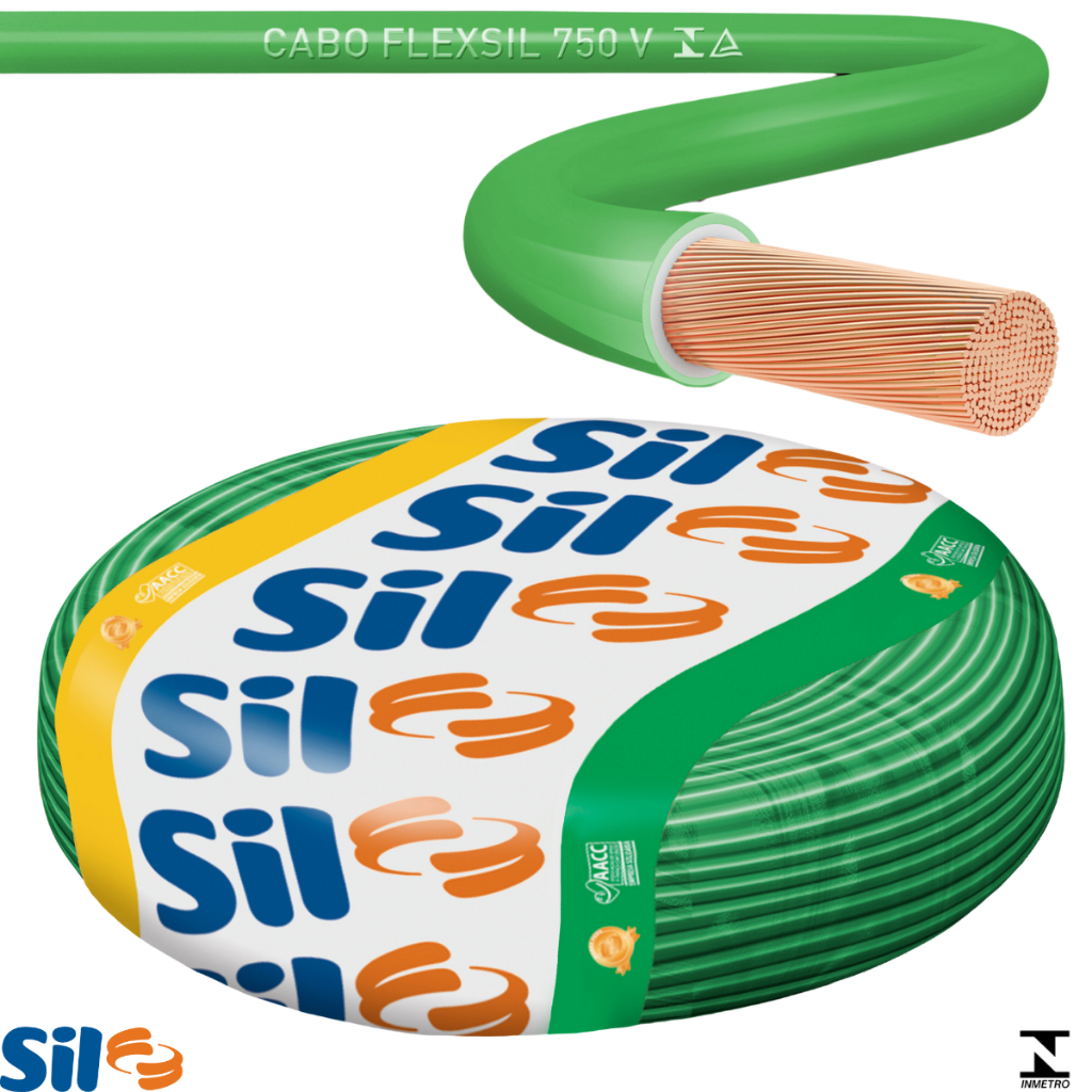 O que é Fio 4mm Verde? Guia e Onde Comprar | BuscaProdutos